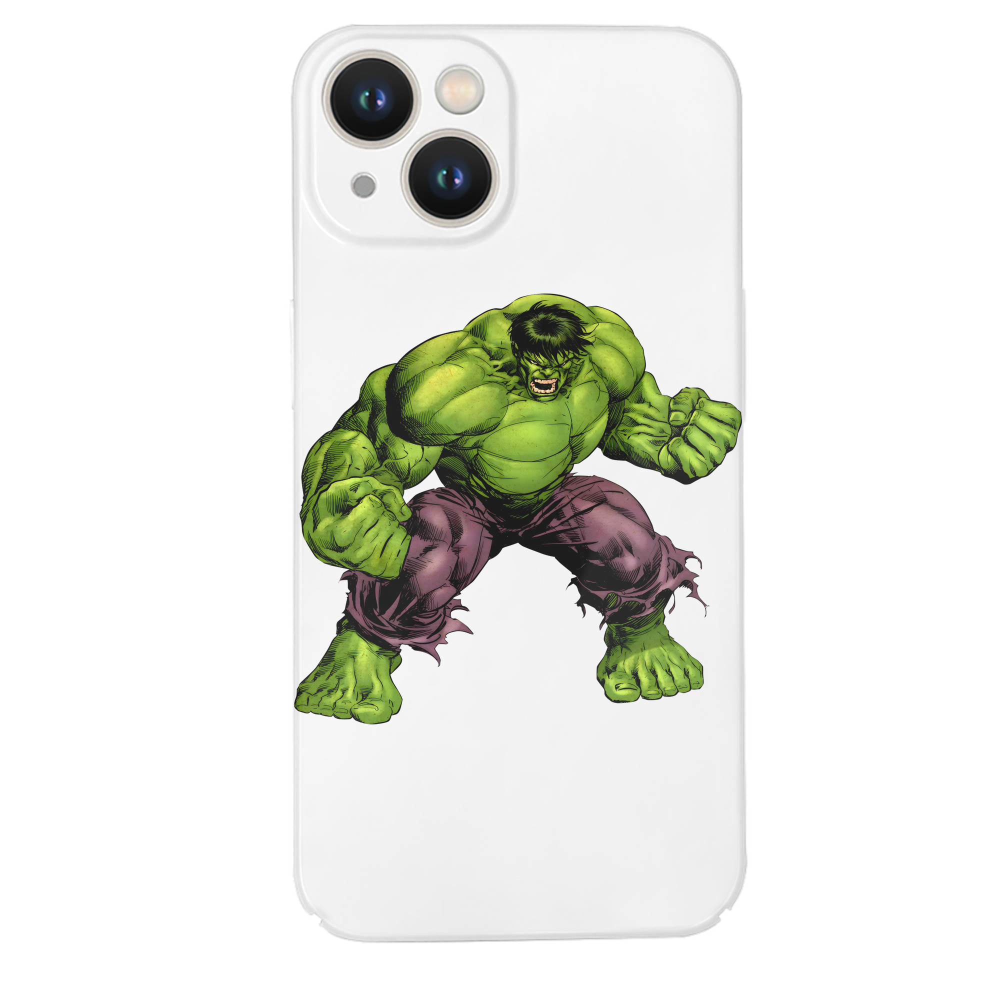 （画像用） アベンジャーズ The Avengers 【iPhone 14シリーズ対応】ハードケース
